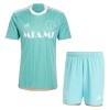 Inter Miami CF Tredje 2024-25 - Barn Draktsett